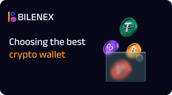 The best crypto wallet for you